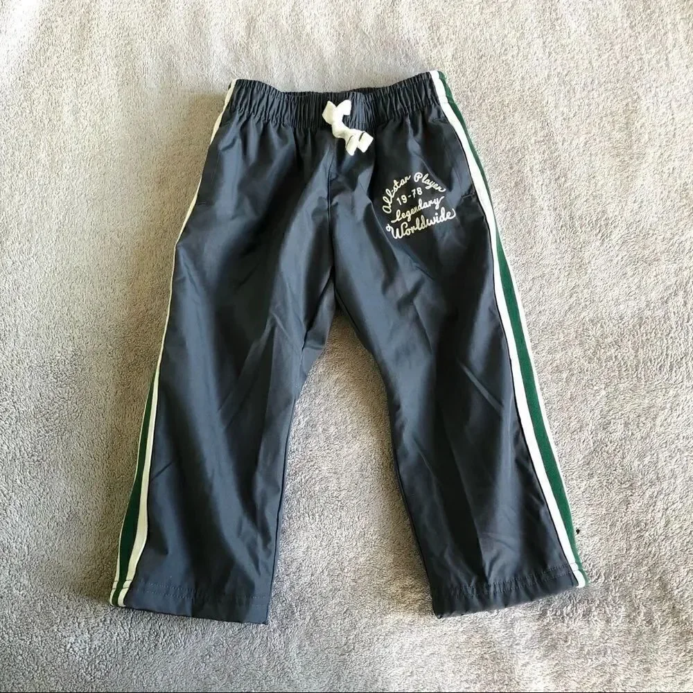 Carter’s Track pants